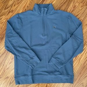 Men’s Vineyard Vines quarter zip